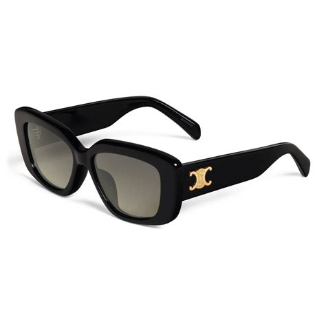 celine triomphe 04 sunglasses dupe|No gatekeeping, I've found a £10 Celine Triomphe sunglasses dupe.